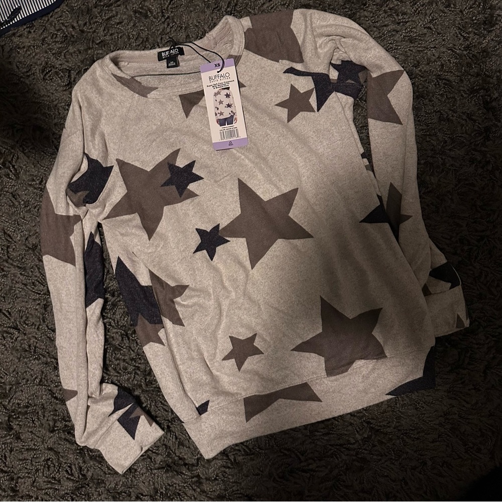 Women sweater